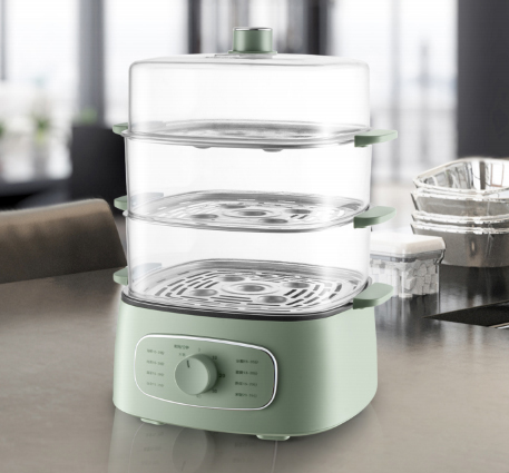 電気蒸し器とは何ですか？